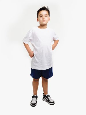 Sports School Shorts