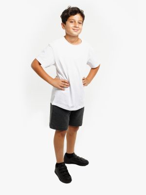 Basic Jersey Shorts