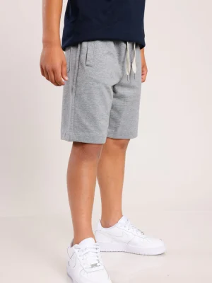 Basic Jersey Shorts
