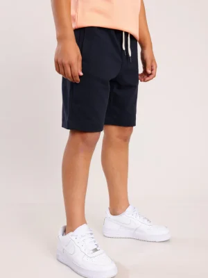 Basic Jersey Shorts