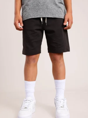 Basic Jersey Shorts